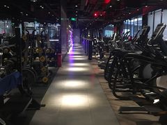 -威尔仕健身会所(北京宜家店)