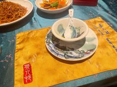 -茶人村·宫廷私厨(奥体印象城店)