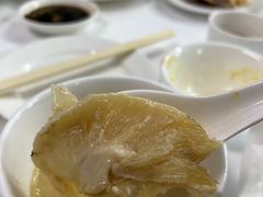 雞煲翅-新陶陶酒家