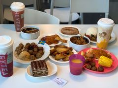 肉酱意面-宜家·瑞典风味餐厅(无锡店)