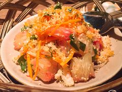 -Cau Go Vietnamese Cuisine
