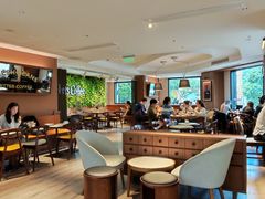 -Peet's Coffee皮爷咖啡(大学路店)