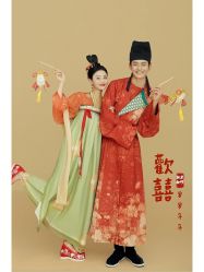 -全城热恋璀璨婚纱摄影(国贸总店)