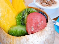 -满记甜品(国际商场店)