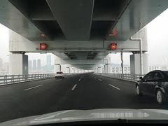 -星海湾跨海大桥