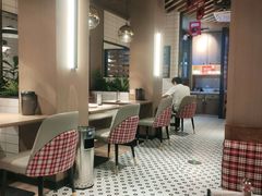 大堂-洪兴砂锅·融合砂锅菜(三站店)