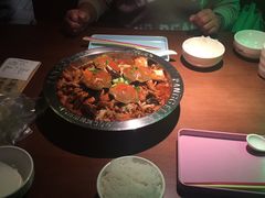 -胖哥俩肉蟹煲(永旺店)