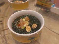 -闻鲜素食茶餐厅(高新区店)