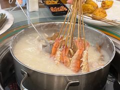 -盈田盈粥庄(博山东路店)