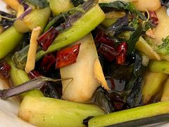 -勇哥饭店(西湖路店)