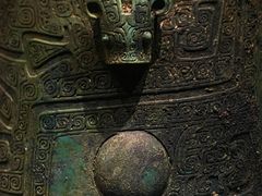 -盘龙城遗址博物院