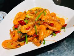 -达叔香味海鲜(海棠68环球美食街店)