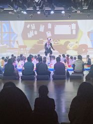 -小鸡哆哆故事屋·儿童乐园(嘉里城店)