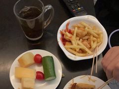 -见康道莱•足浴按摩•艾灸•SPA(友谊店)