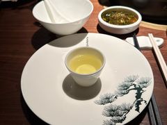 -大良毋米粥·粥底火锅(岭南天地店)