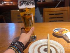 -桂马·日本料理·海胆·海鲜饭·酒场(民主广场店)