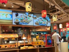 -晴季寿司(活力城店)