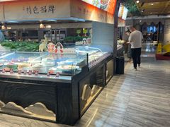 -不倒翁·安徽名菜楼(步行街店)