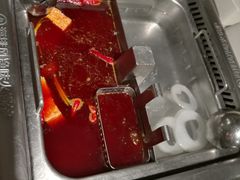 -海底捞火锅(上元大街店)