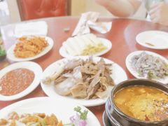 -西塔大冷面(市府大路店)