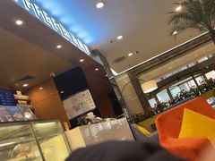 -逸派咖啡 EPARKCOFFEE(广安门店)