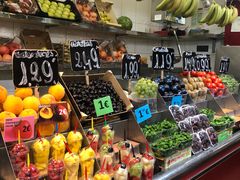 店内环境-波盖利亚市场