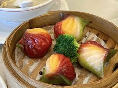 -汤臣·空中餐厅·严选粤菜(石湾世博广场店)