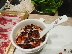 -东门口涮肉·砂锅·烤串(老门东店)