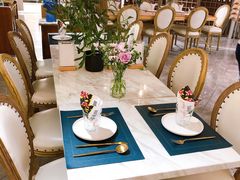 -HuaTa 花榻·花忆西葡餐厅(虹桥南丰城店)