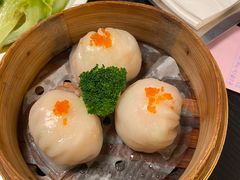 -彩丰楼中餐厅·早茶·点心·粤菜(海口华彩洲际酒店)