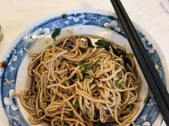 烫干丝-红灯笼大酒楼(通湖路店)