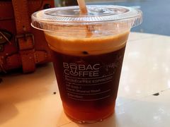 肉桂泡泡-BOBAC