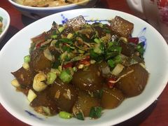 -窄巷子陕菜馆·地道陕西菜(粉巷店)
