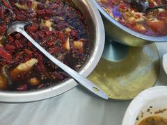 -笑红饭庄