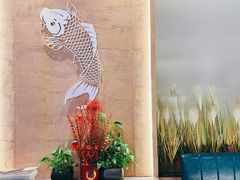 -马邦子·紫苏烤鱼(恒隆广场店)