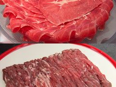 -南门四季铜锅涮肉(左家庄店)