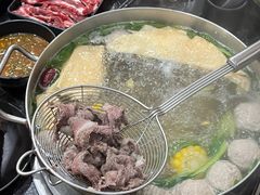 -林记潮牛·牛肉火锅(上马墩店)