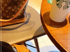 -星巴克(新达汇三林店)