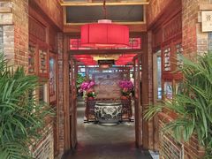-小吊梨汤·北京菜·烤鸭(四元桥店)