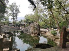 -青芝山风景名胜区