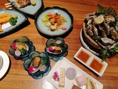 -Mr·Fish鱼鲜生海鲜放题(银泰in99店)