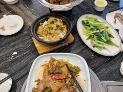-美极鲜食坊(宝安南路店)