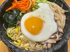 石锅拌饭-全州拌饭(参花街总店)