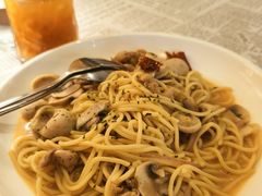 -隅cafe(傅厚岗店)