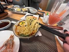 -菊上日式料理(蚌埠银泰店)