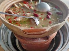 -蔡记·九米羊肉炉(东渡店)