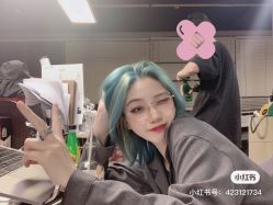 点击看大图 -美格丝M.G.S Hair Salon