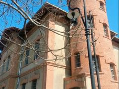 -青岛德国监狱旧址博物馆