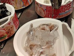 -龍歌自助小火锅(李沧顺和汇店)