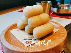 -老佛爷炭火蛙锅直营(清滨路总店)